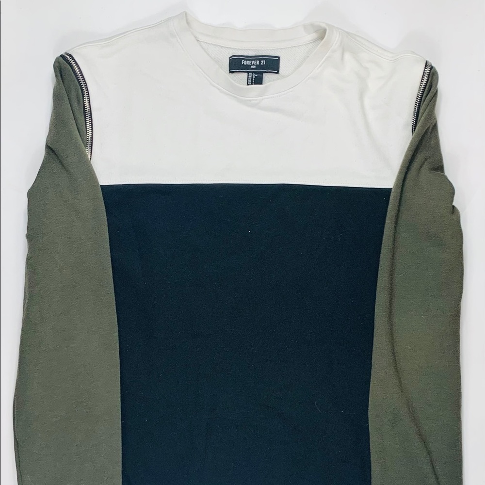 Forever 21 sweater